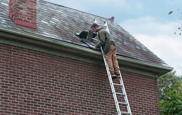 what affects urgent Well Bottom roof repairs