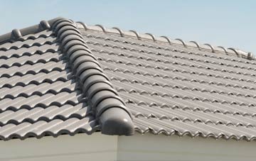 advantages of Well Bottom clay roofing