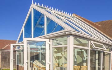conservatory roof insulation costs Well Bottom