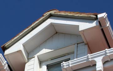 Well Bottom fascia installation costs