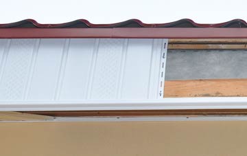 Well Bottom fascia repair costs