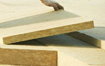 measuring Well Bottom tapered insulation