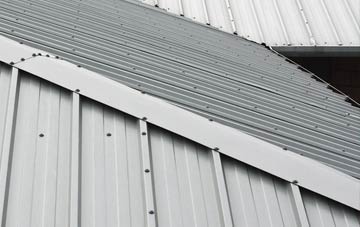 disadvantages of Well Bottom metal roofing