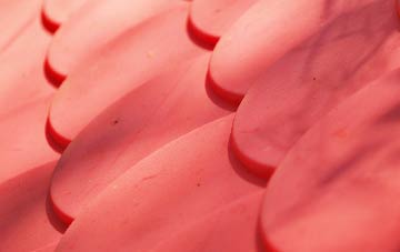 Well Bottom plastic roof costs