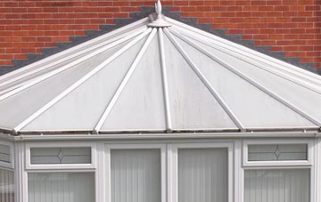 Well Bottom polycarbonate conservatory roof repairs