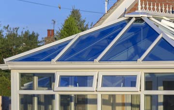 professional Well Bottom conservatory insulation