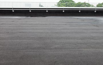 Well Bottom asphalt roof replacement