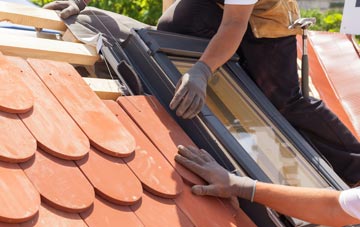 replacement Well Bottom roof windows