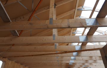 Well Bottom roof truss costs