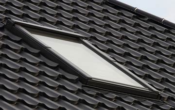 benefits of Well Bottom roof windows