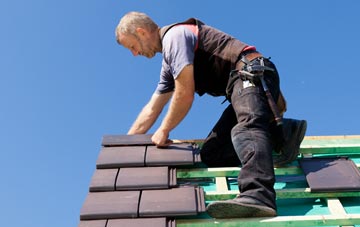 disadvantages of Well Bottom slate roofing
