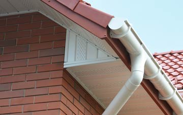 Well Bottom soffit repair costs