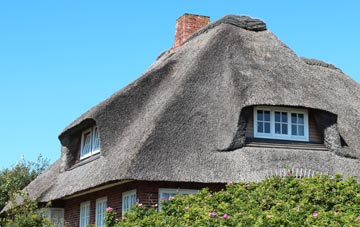 thatch roofing Well Bottom, Dorset
