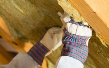 types of Well Bottom pitched roof insulation materials