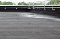 find rated Well Bottom flat roofing companies