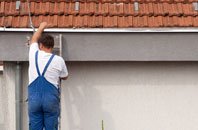 free Well Bottom gutter repair quotes