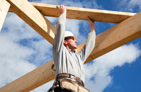 Well Bottom roof replacement work