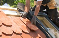 Well Bottom tiled roofing companies