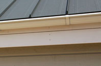 Well Bottom soffit repair